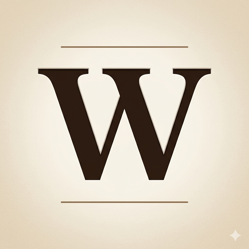 WordCrypt App Icon
